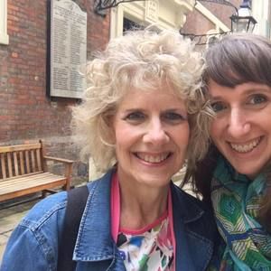 Meet your Posher, Sheila